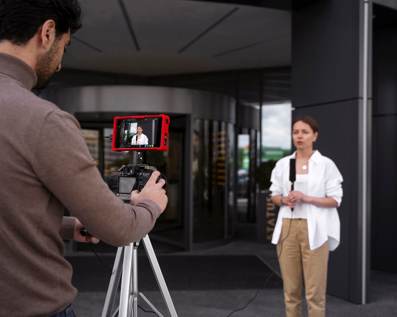 Influencer Marketing